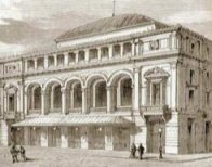 Teatro Lírico de París